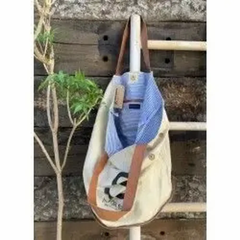 Bags and totes - KOBE NR83 - CASA NATURA