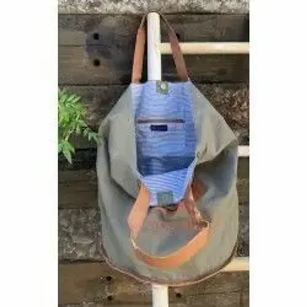 Bags and totes - KOBE NR81 - CASA NATURA