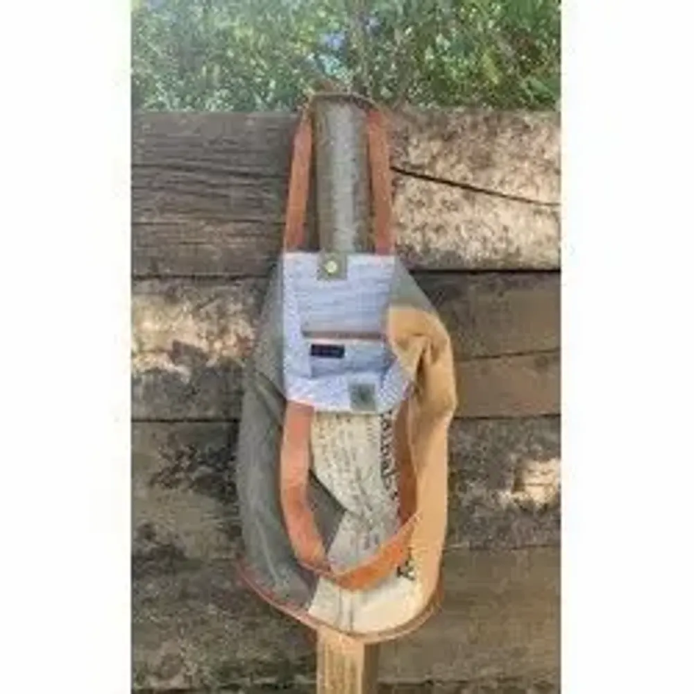 Sacs et cabas - PIPER PEQ45 - CASA NATURA