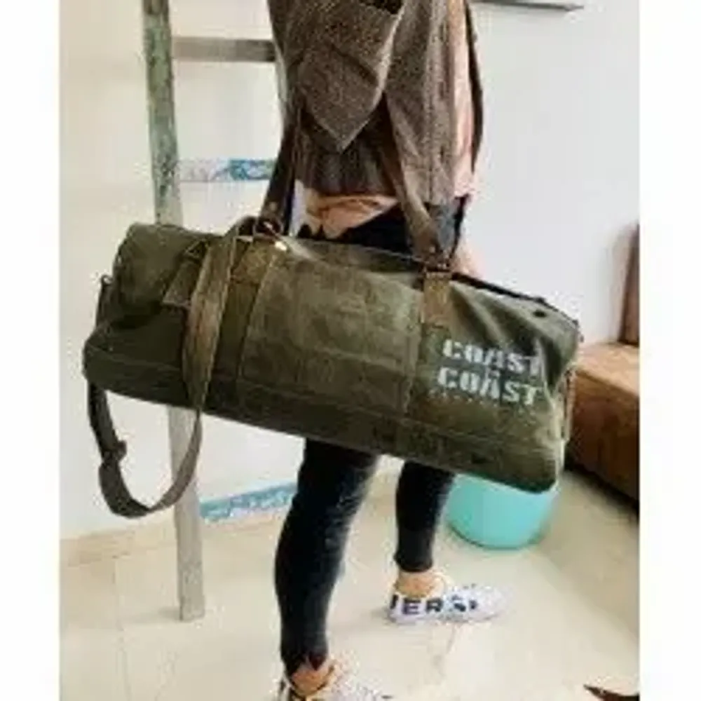 Bags and totes - CALLOWAY CP09 - CASA NATURA