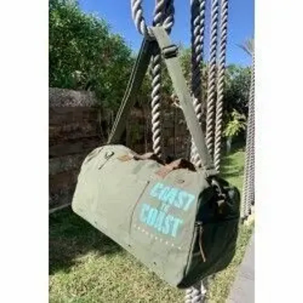 Bags and totes - CALLOWAY CP09 - CASA NATURA