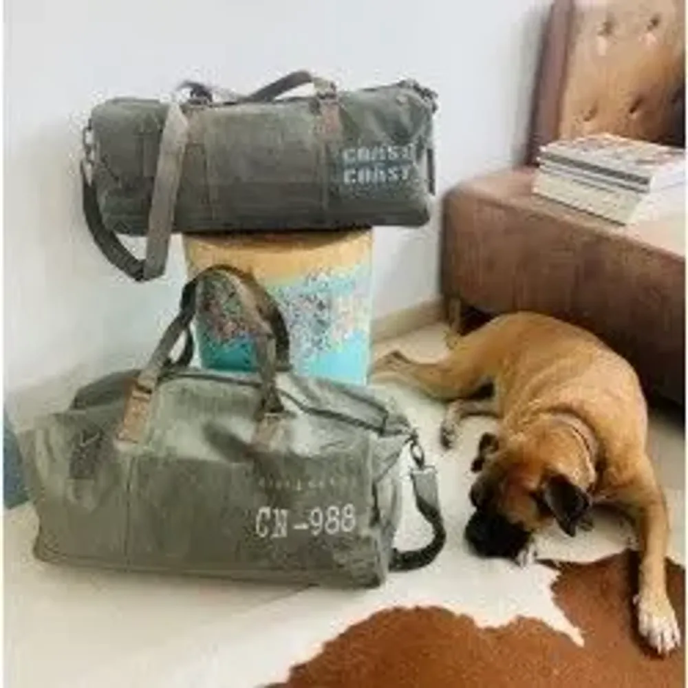 Bags and totes - CALLOWAY CP09 - CASA NATURA