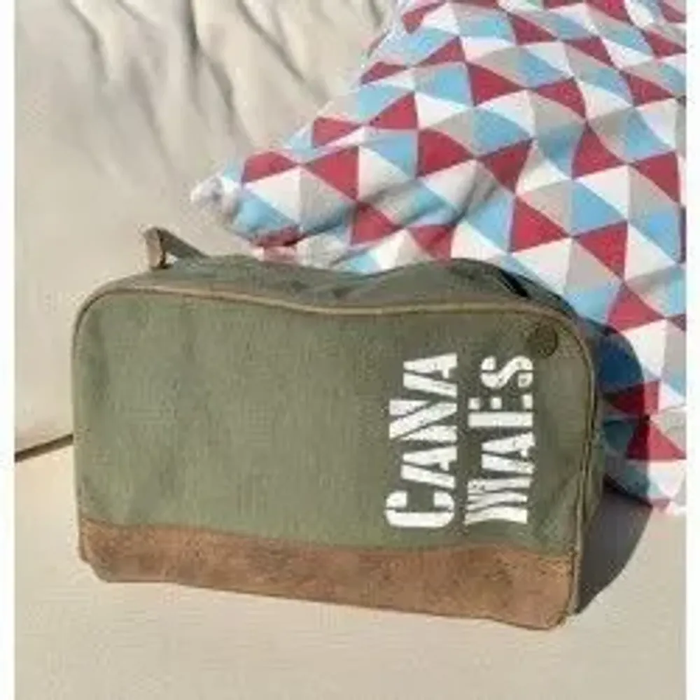 Sacs et cabas - GROVER GR06 - CASA NATURA