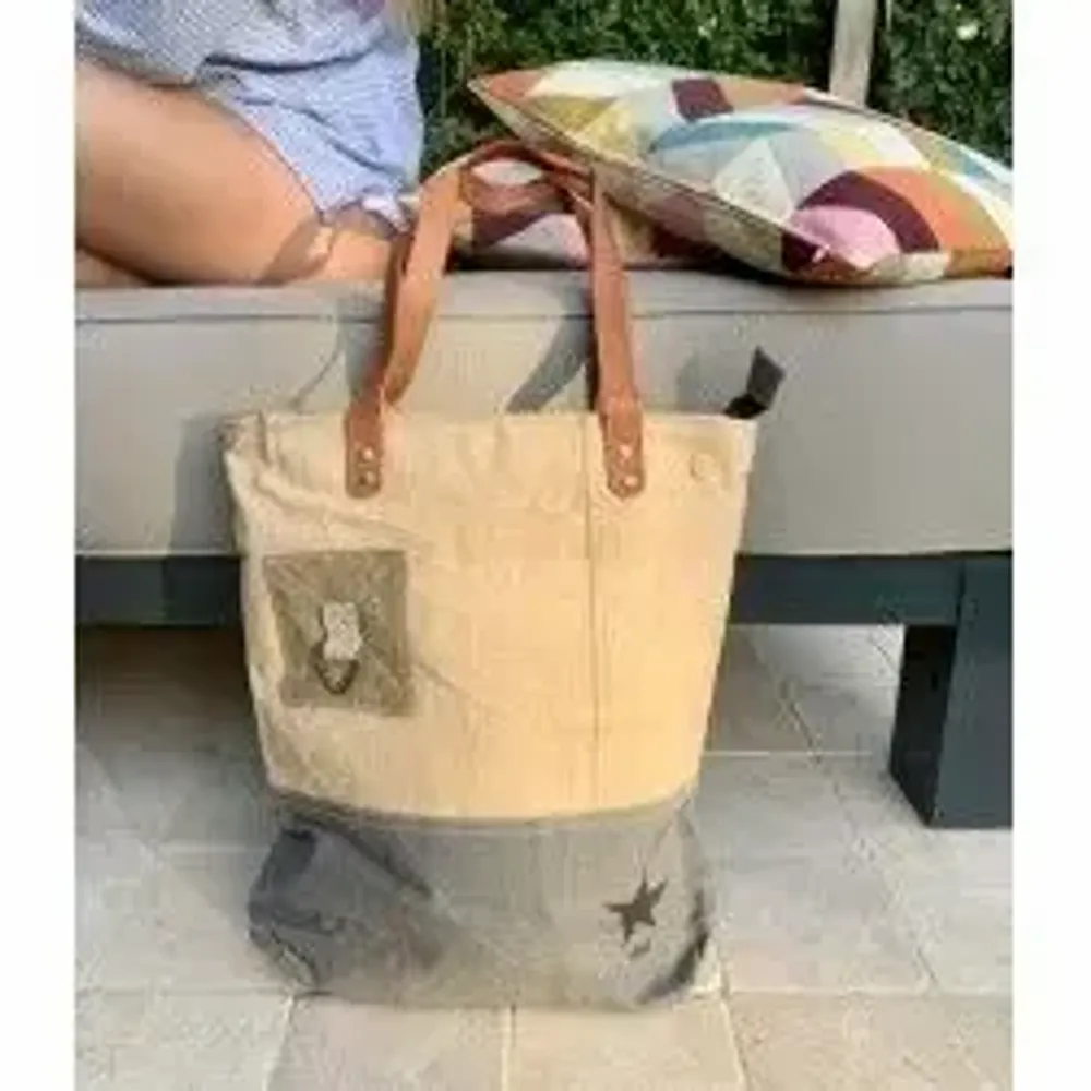 Sacs et cabas - EVELYN EZ6C - CASA NATURA