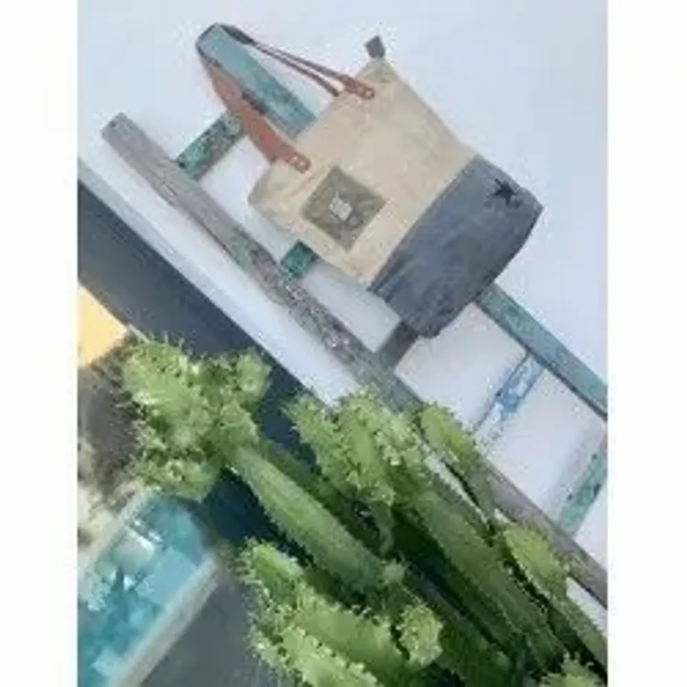 Sacs et cabas - EVELYN EZ6C - CASA NATURA