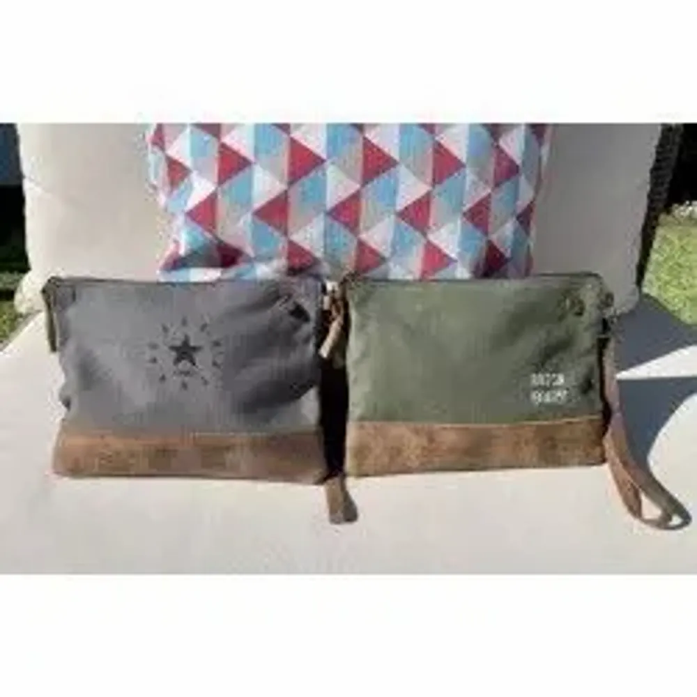 Sacs et cabas - LAYTON LT1 - CASA NATURA