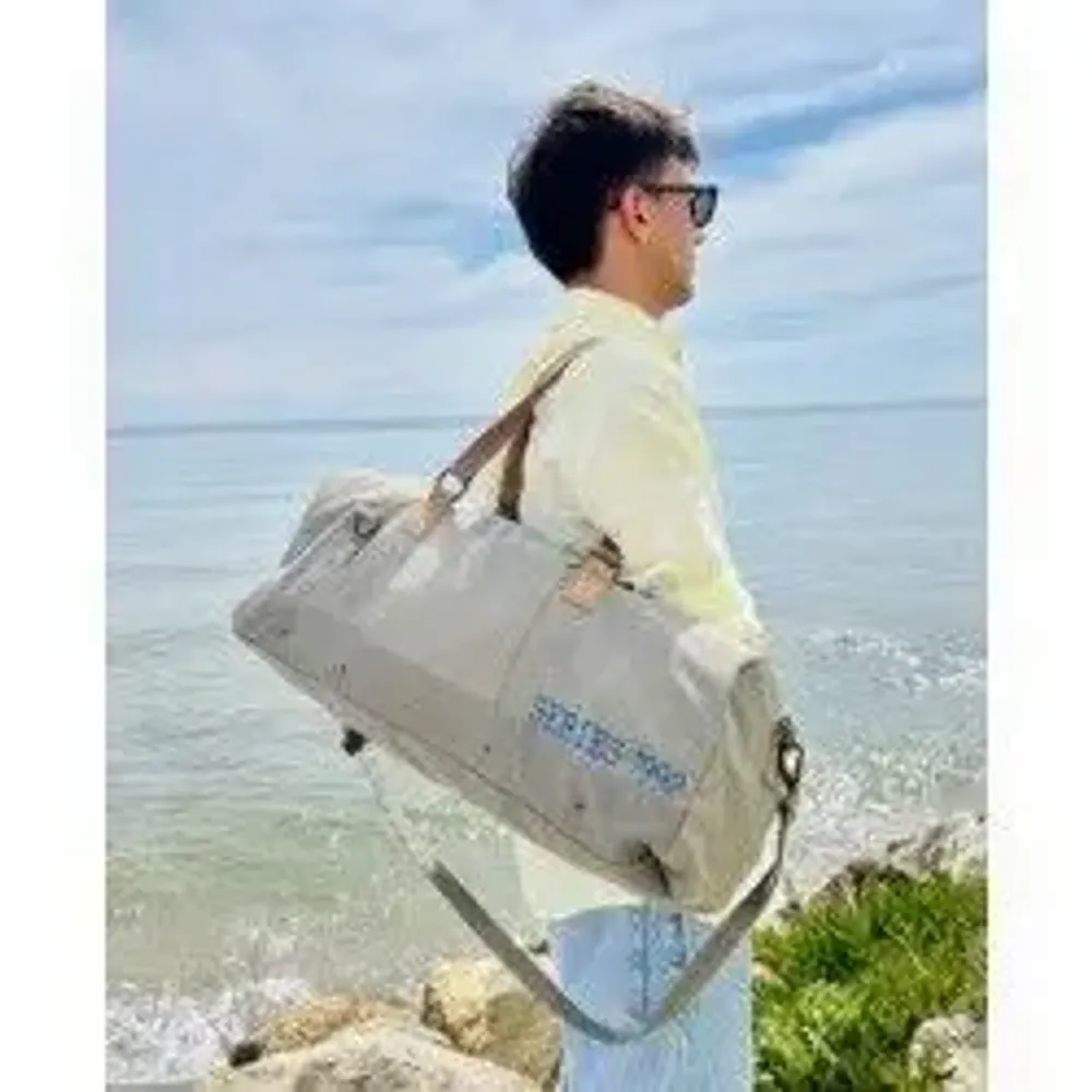 Bags and totes - CALLOWAY CP06 - CASA NATURA