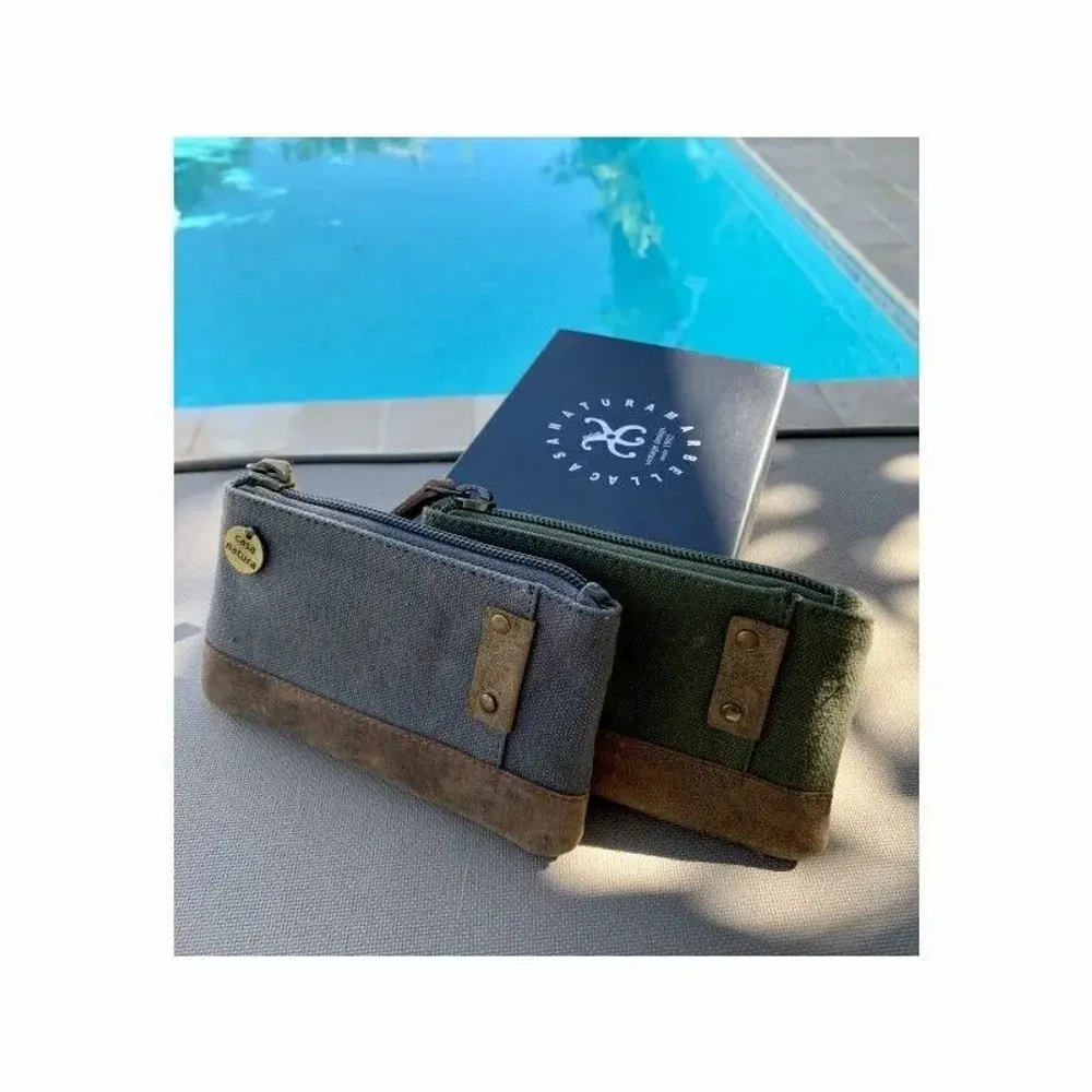 Sacs et cabas - ENSEMBLE 2 CARLTON CT1 - CASA NATURA