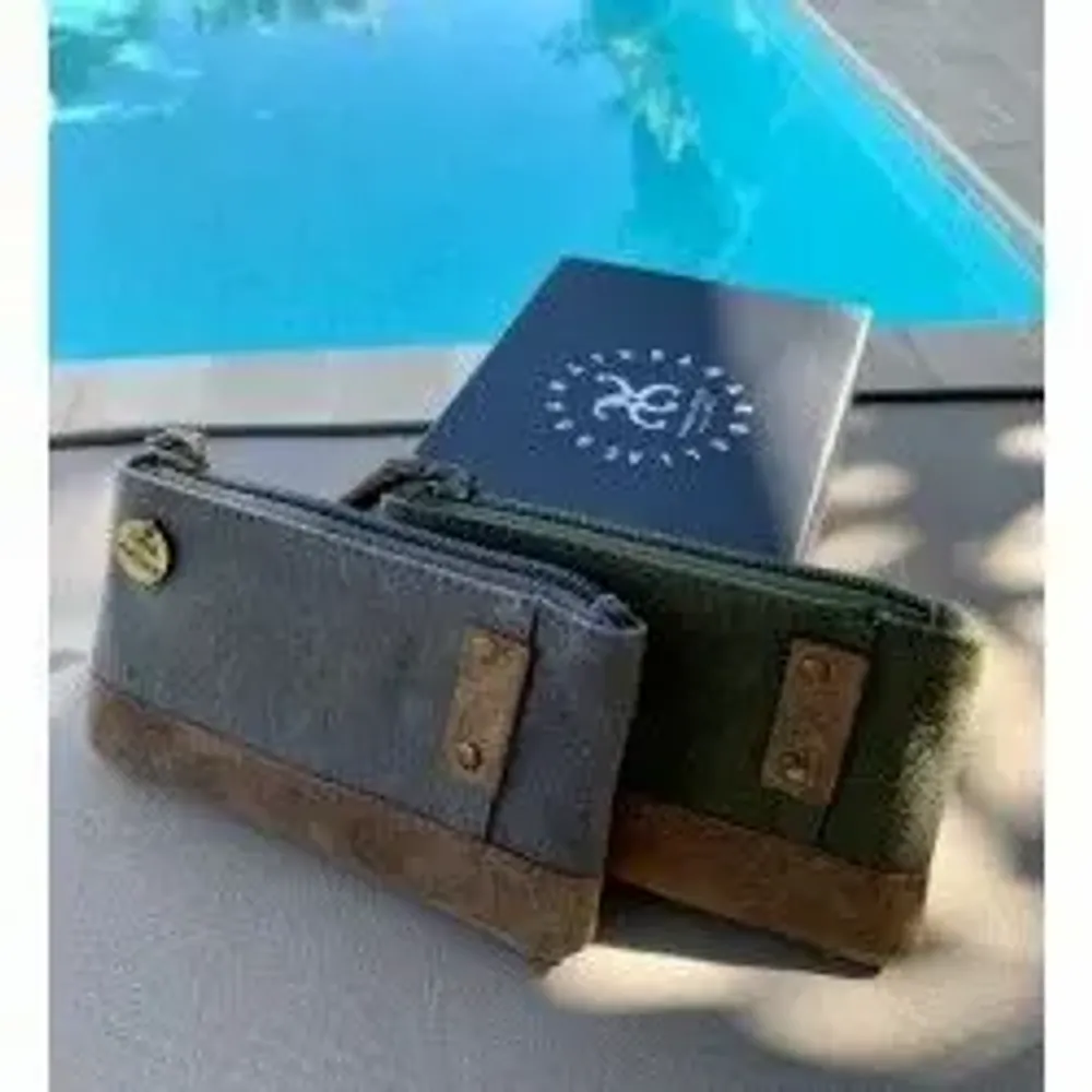 Sacs et cabas - ENSEMBLE 2 CARLTON CT1 - CASA NATURA