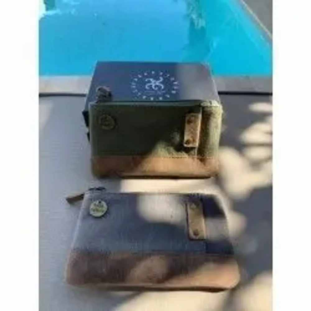 Sacs et cabas - ENSEMBLE 2 CARLTON CT1 - CASA NATURA