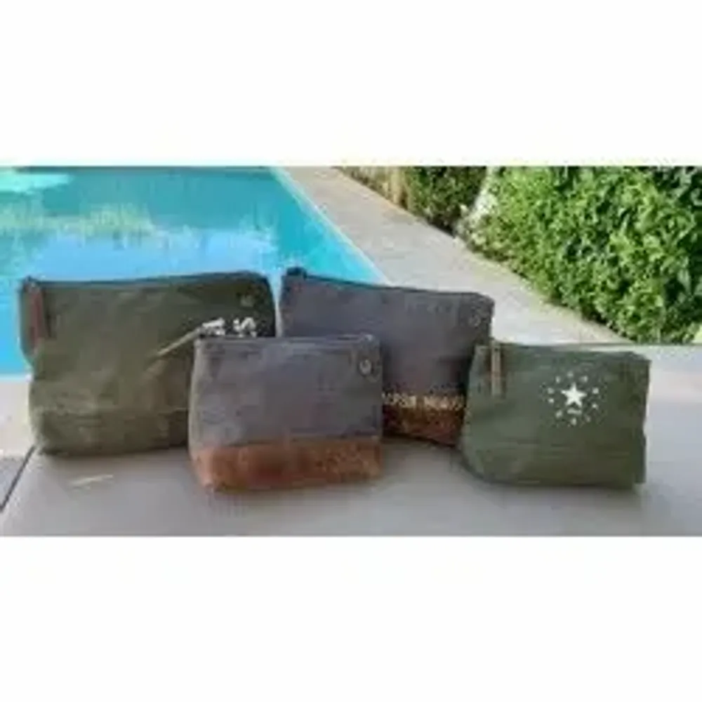 Sacs et cabas - LAURENT LA08 - CASA NATURA