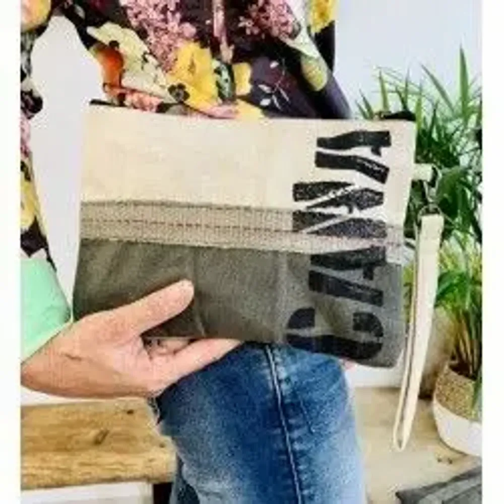 Sacs et cabas - MEGAN PG43 - CASA NATURA