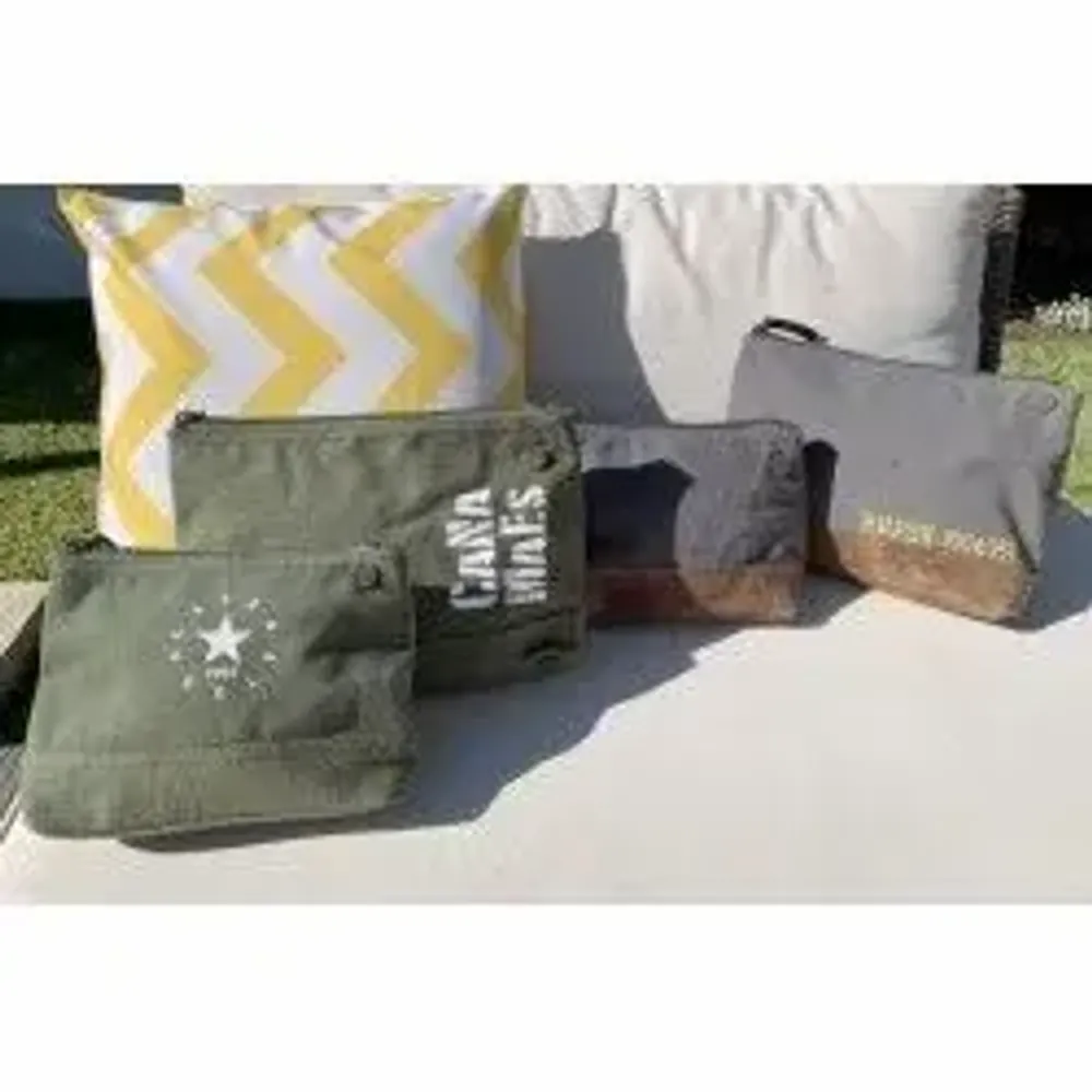 Sacs et cabas - LAURENT LA07 - CASA NATURA