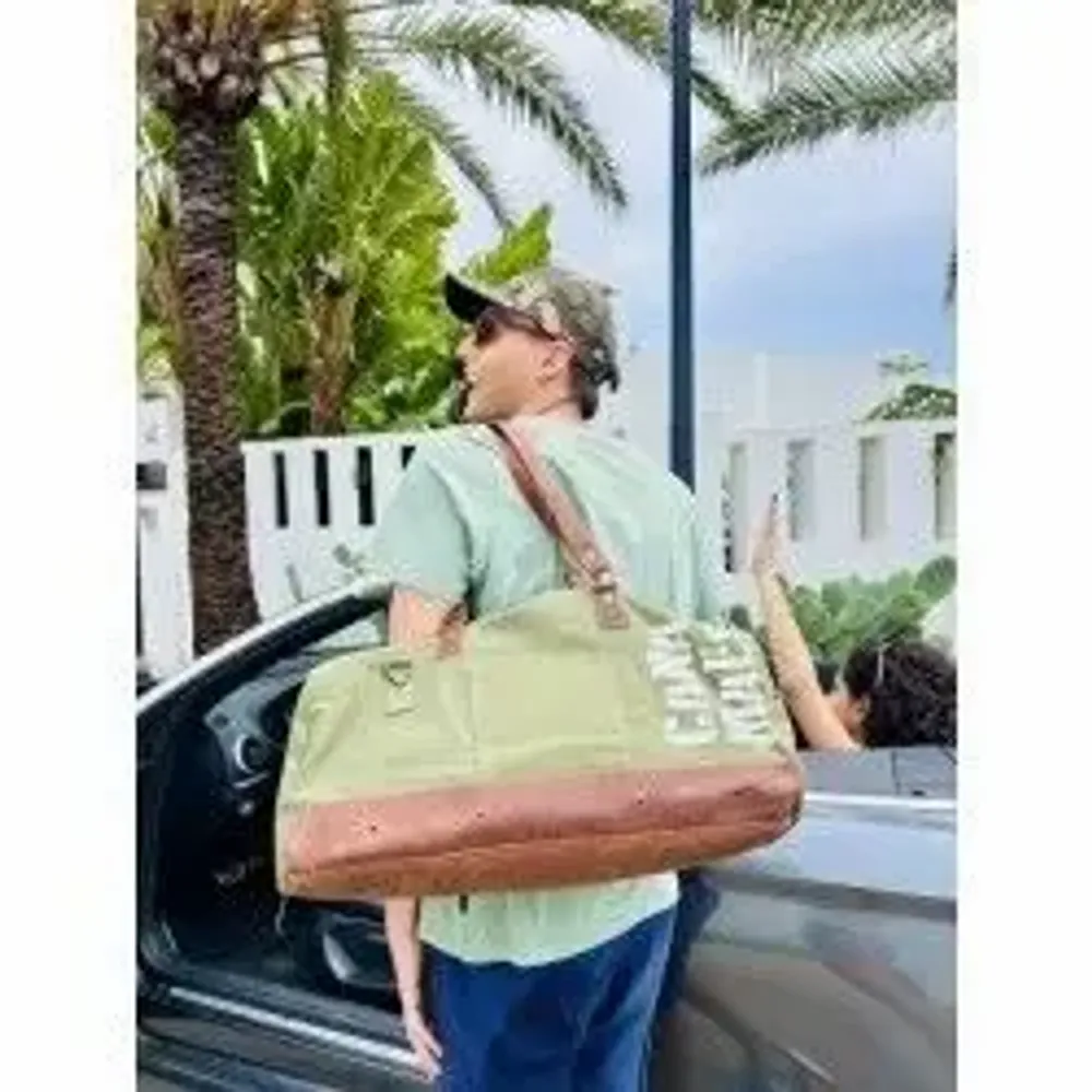 Bags and totes - CALLOWAY CP07 - CASA NATURA