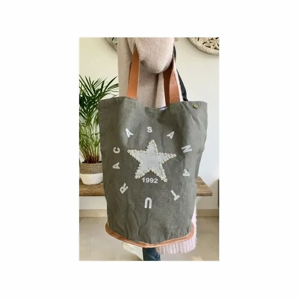 Sacs et cabas - PRESTON PIPER PREQ29 - CASA NATURA