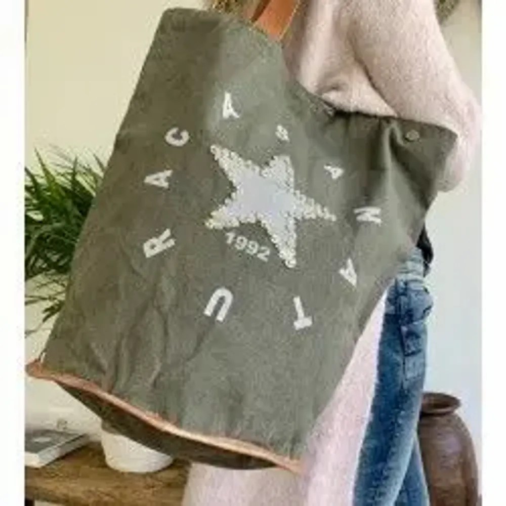 Sacs et cabas - PRESTON PIPER PREQ29 - CASA NATURA