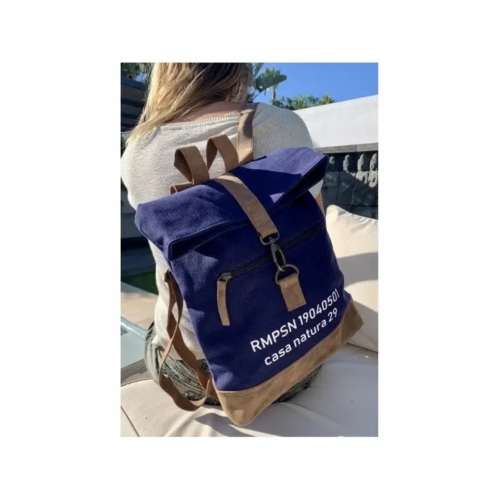 Sacs et cabas - MAYA MC6 - CASA NATURA