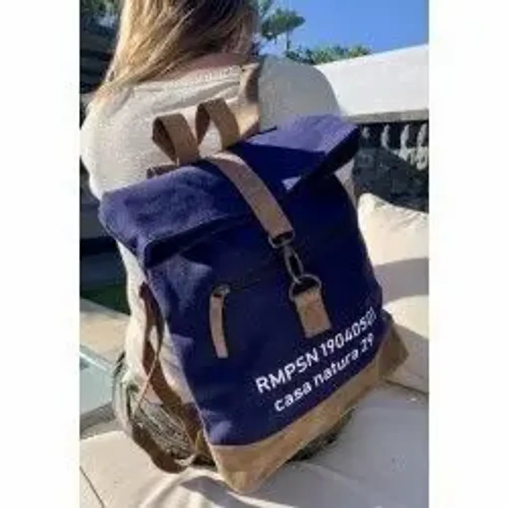 Sacs et cabas - MAYA MC6 - CASA NATURA