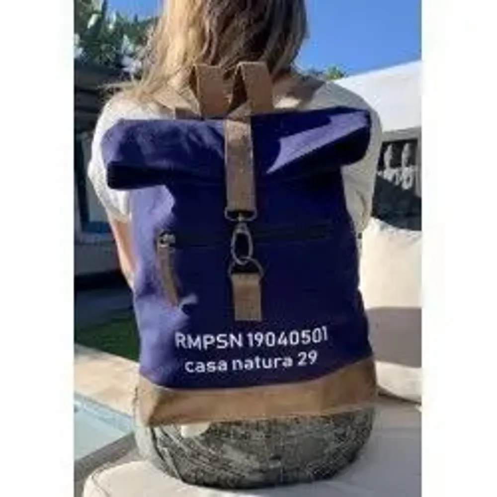 Sacs et cabas - MAYA MC6 - CASA NATURA