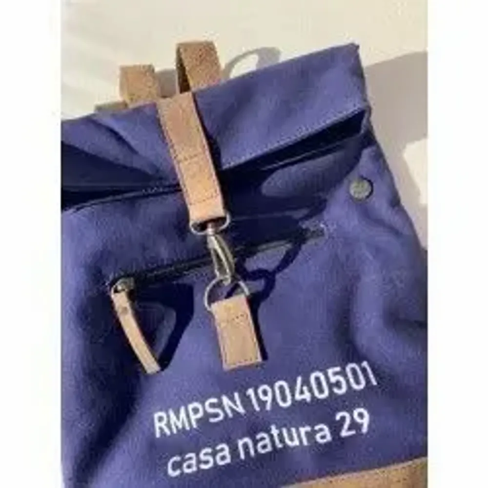 Sacs et cabas - MAYA MC6 - CASA NATURA