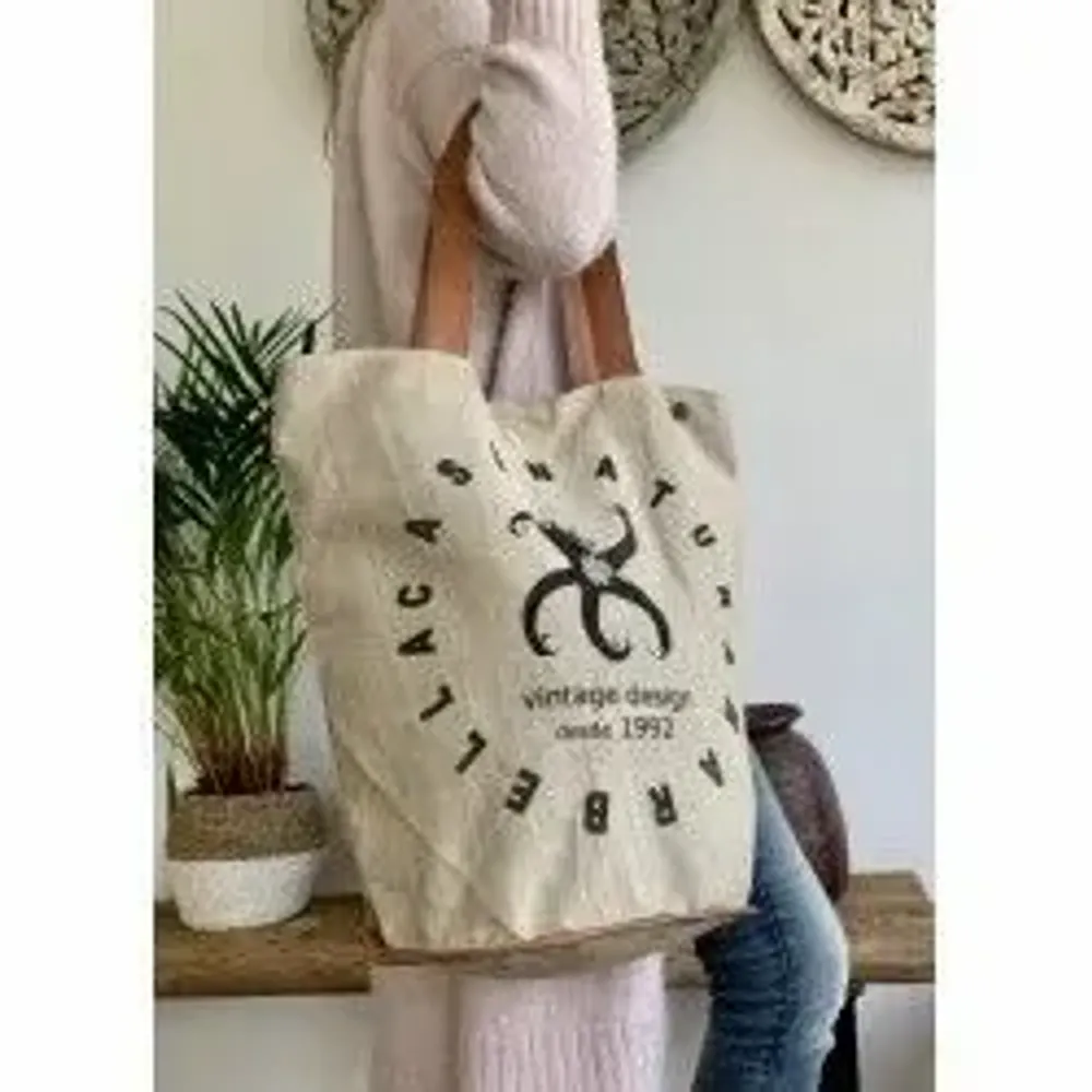 Bags and totes - PRESTON PIPER PREQ25 - CASA NATURA