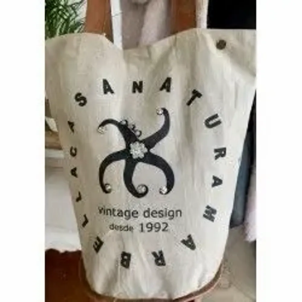 Bags and totes - PRESTON PIPER PREQ25 - CASA NATURA