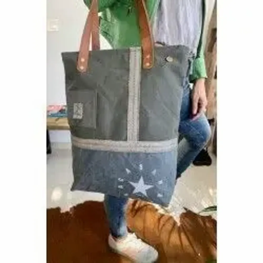 Bags and totes - EVELYN EZ7 - CASA NATURA