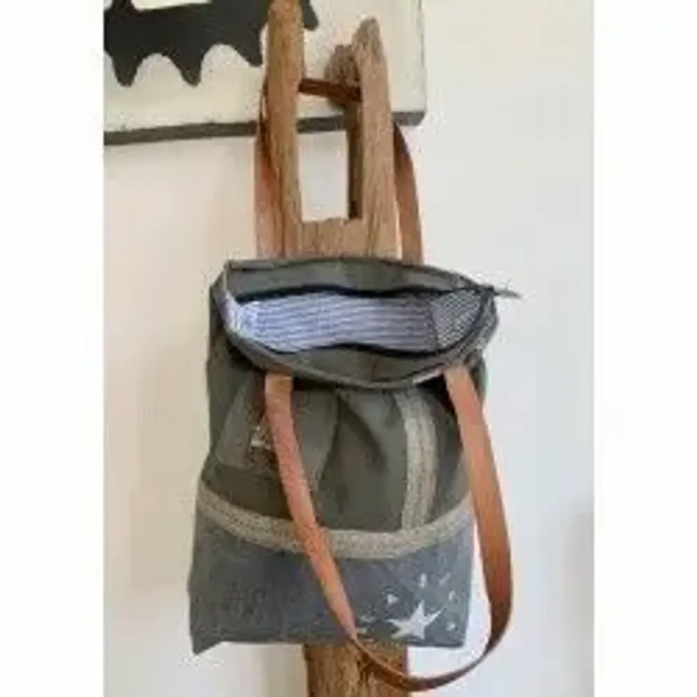 Bags and totes - EVELYN EZ7 - CASA NATURA