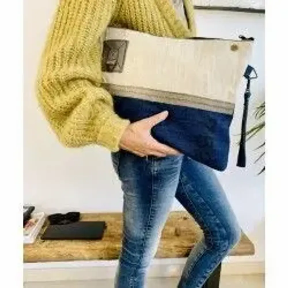 Sacs et cabas - DAKOTA DK03 - CASA NATURA