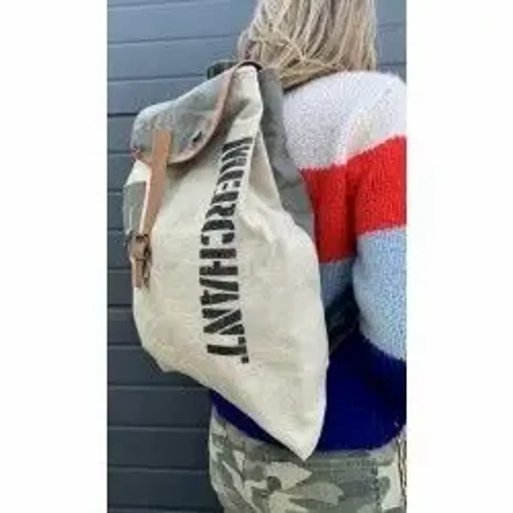 Bags and totes - MAYA MO13 - CASA NATURA