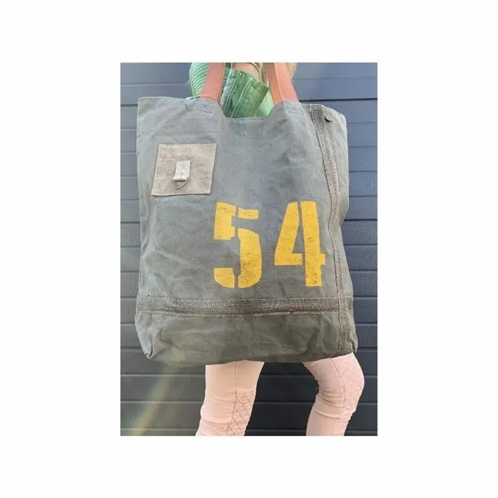 Sacs et cabas - MORGAN MED11 - CASA NATURA