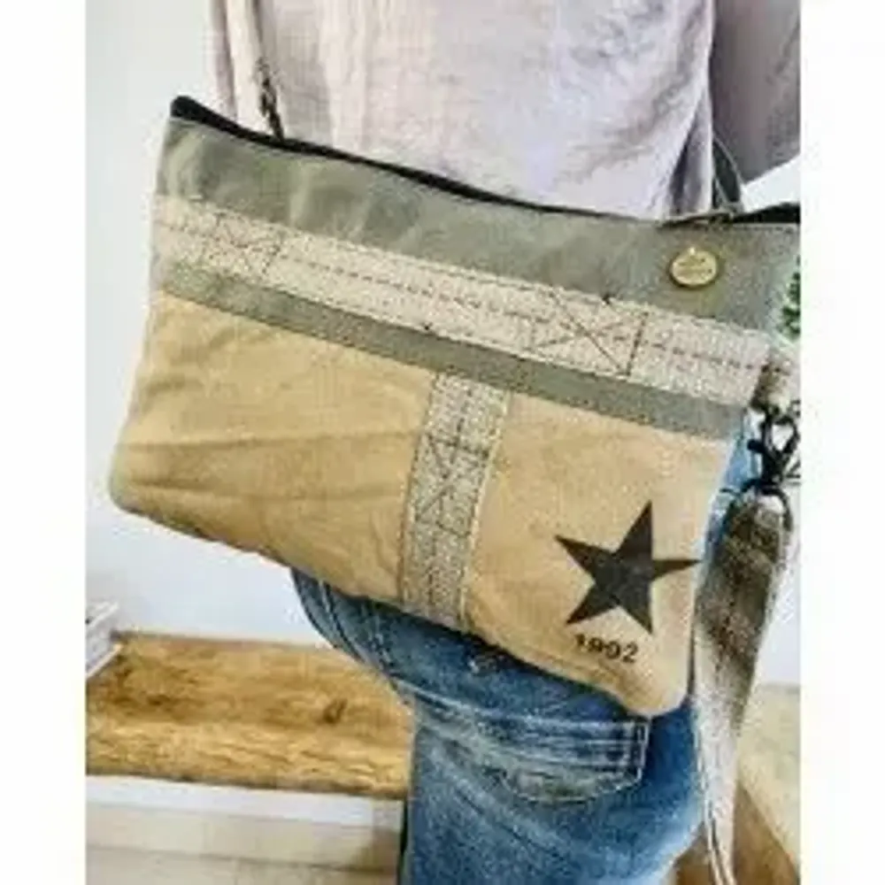 Sacs et cabas - LIBBY XLPG28 - CASA NATURA