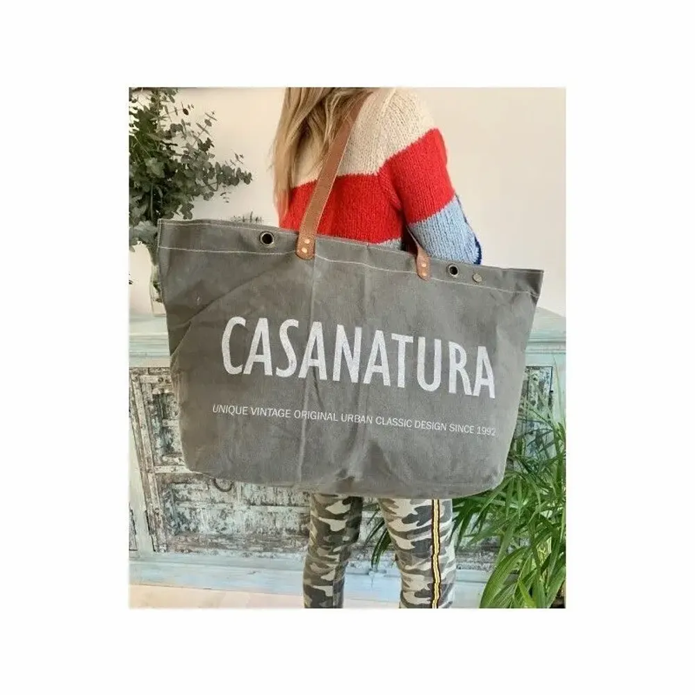 Bags and totes - SKYLAR SK10 - CASA NATURA