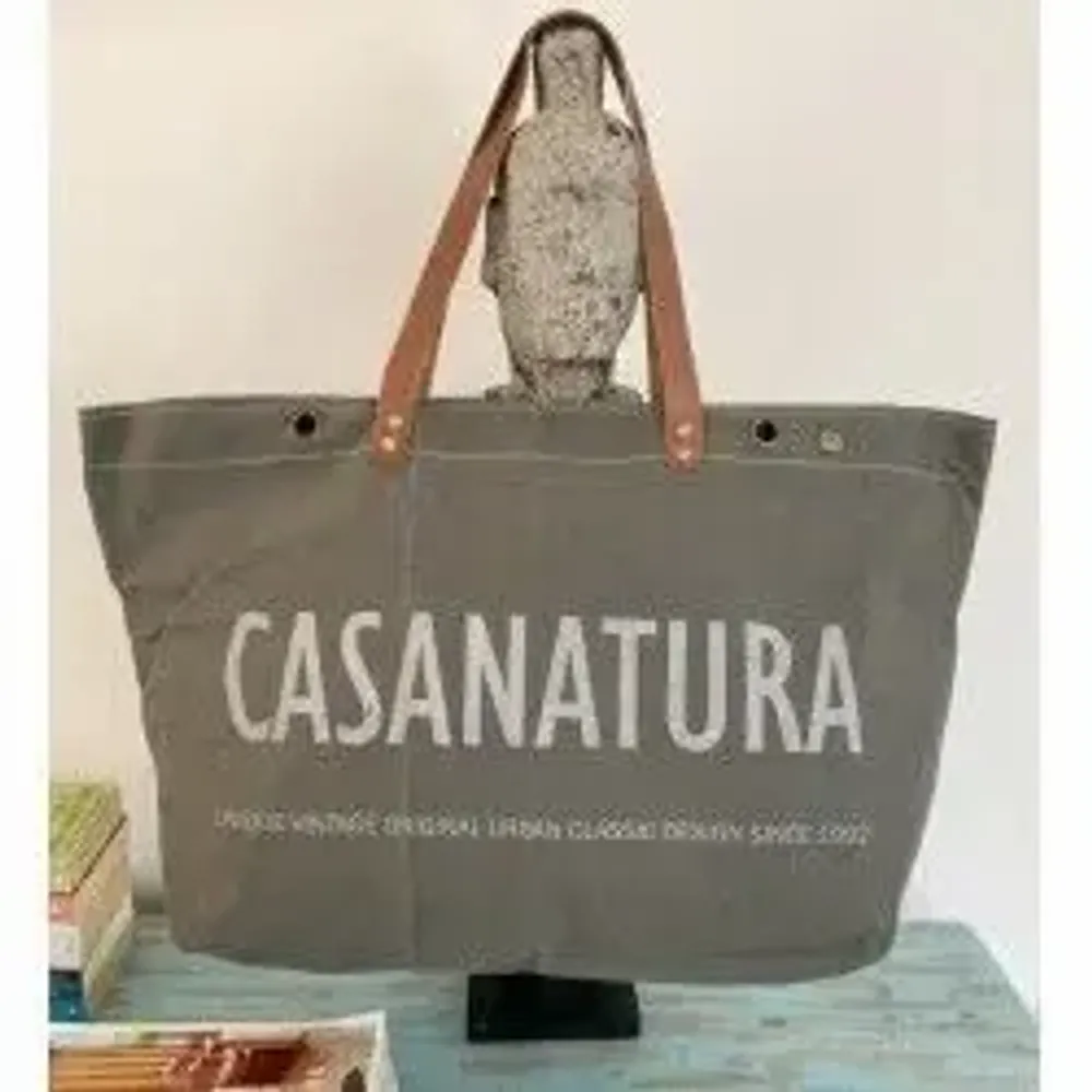Bags and totes - SKYLAR SK10 - CASA NATURA