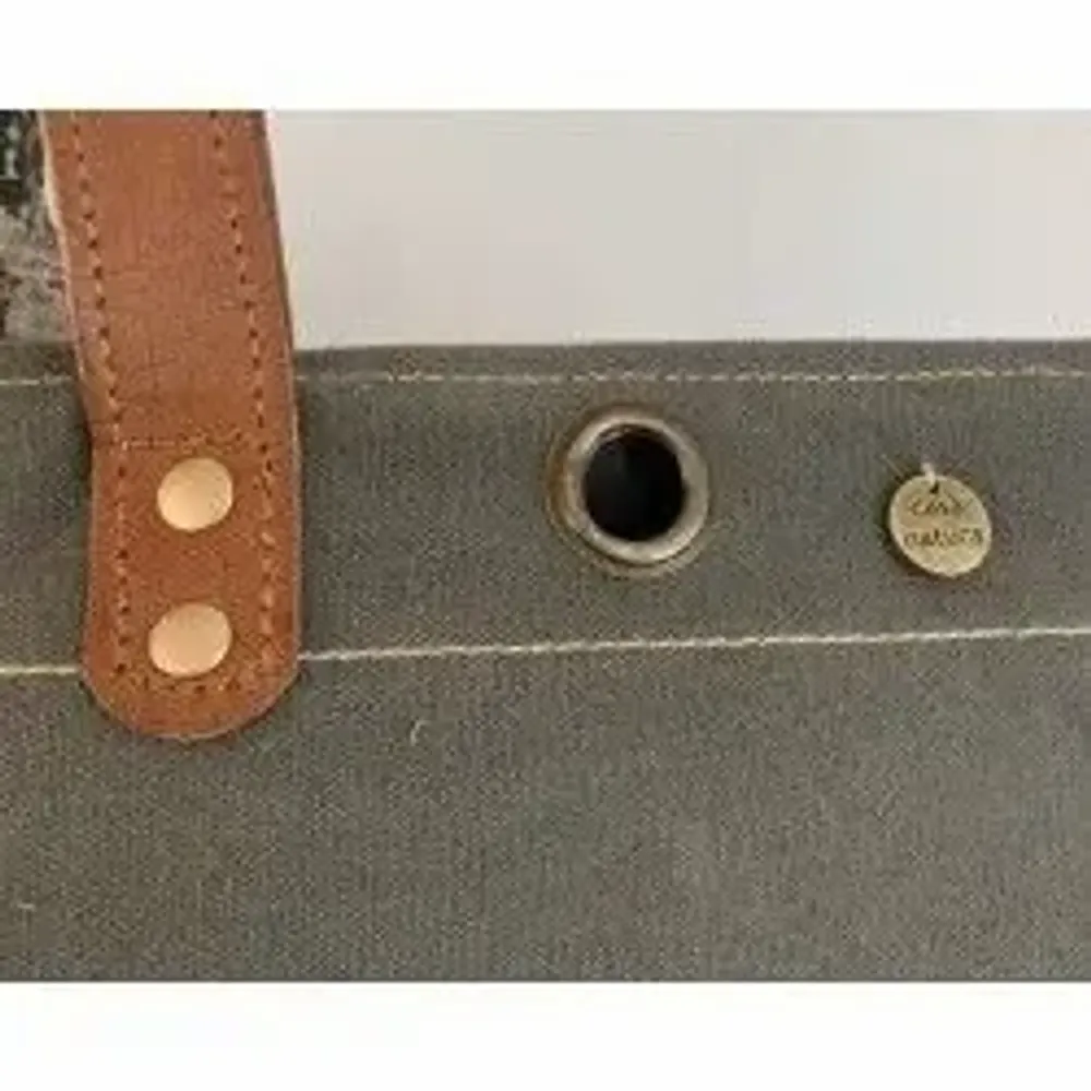 Bags and totes - SKYLAR SK10 - CASA NATURA