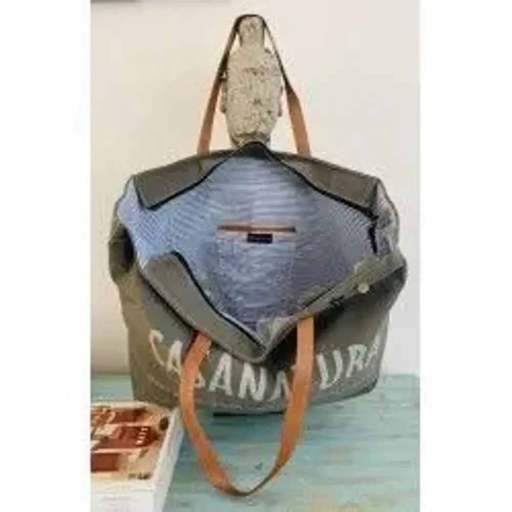 Bags and totes - SKYLAR SK10 - CASA NATURA