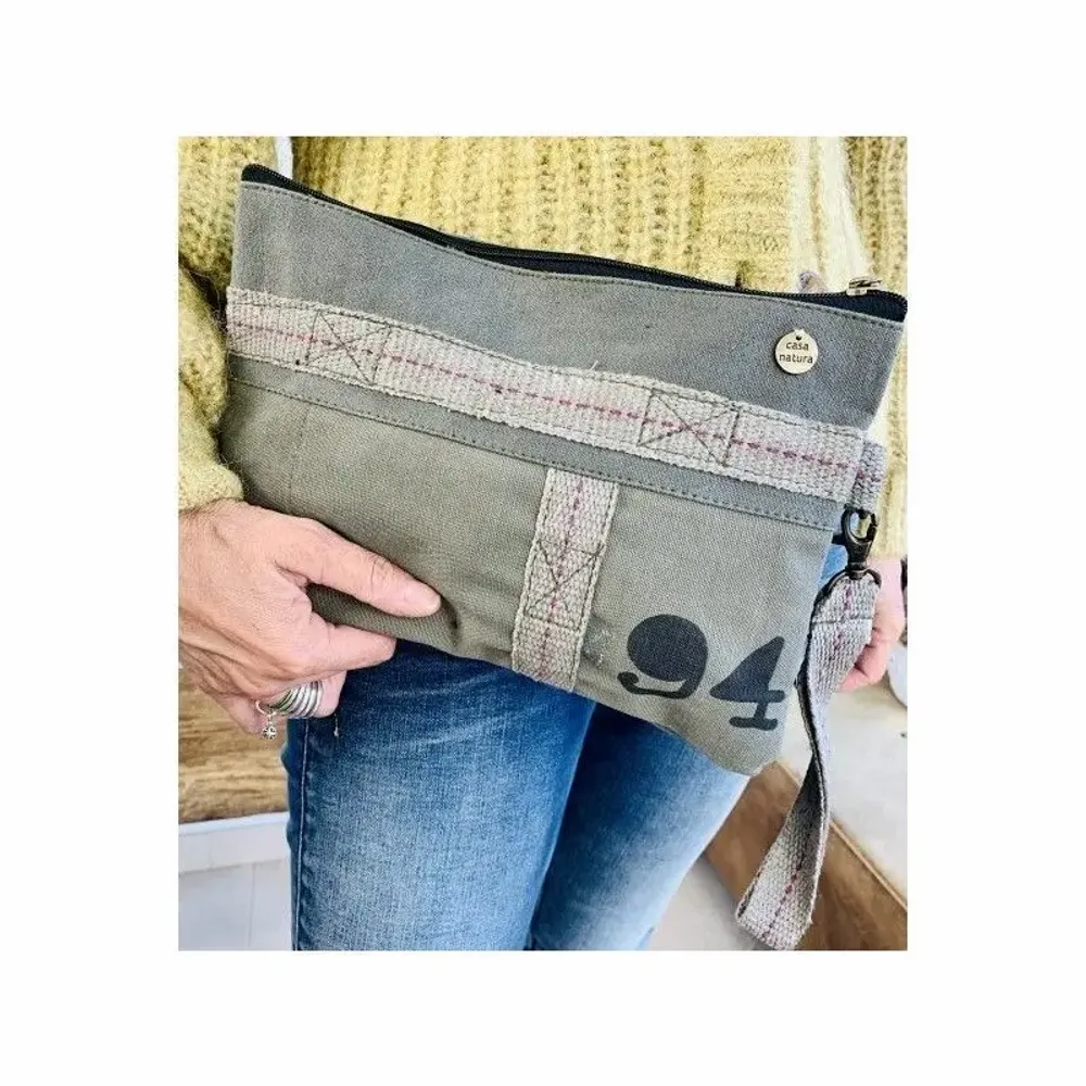 Sacs et cabas - LIBBY XLPG27 - CASA NATURA