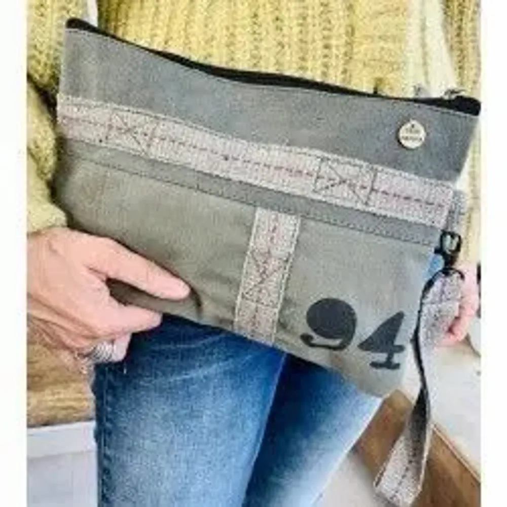 Sacs et cabas - LIBBY XLPG27 - CASA NATURA