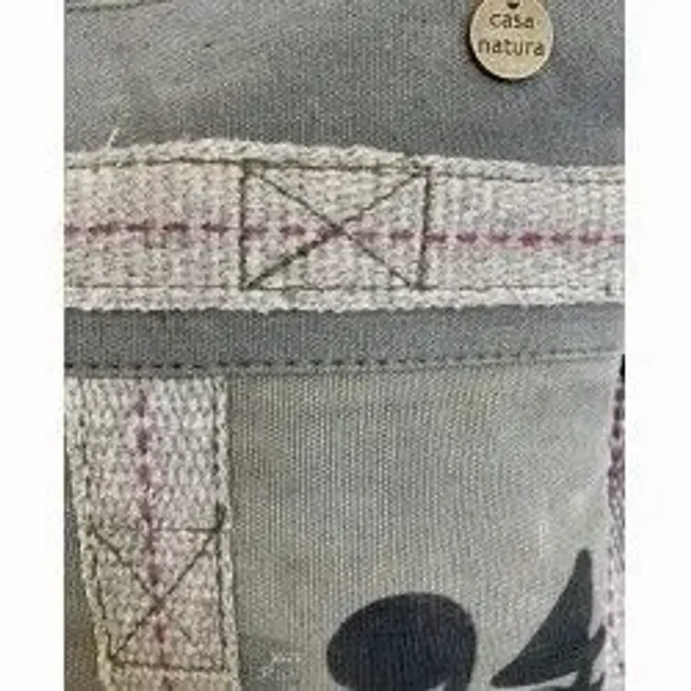 Sacs et cabas - LIBBY XLPG27 - CASA NATURA