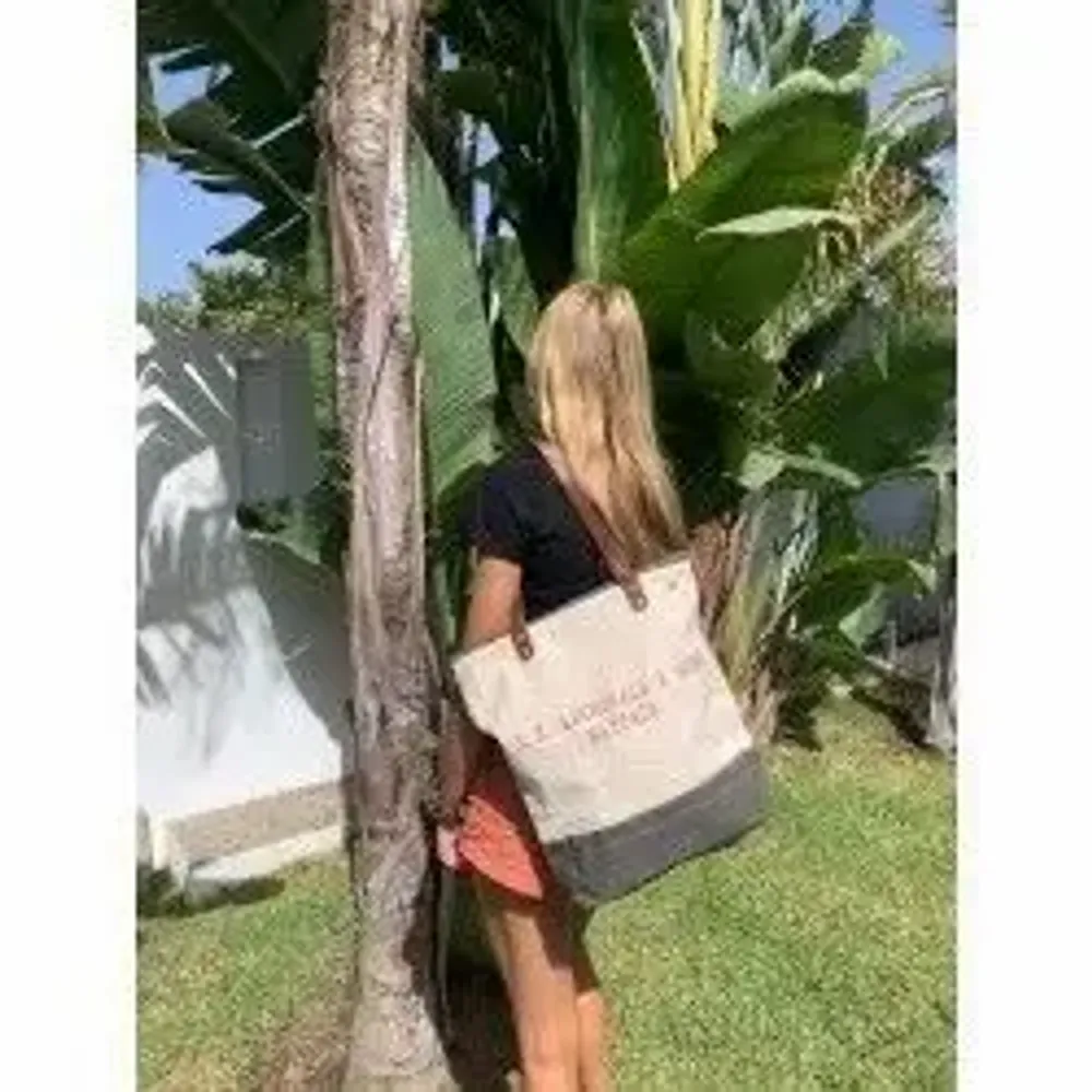 Bags and totes - CHELSEA CAM7 - CASA NATURA