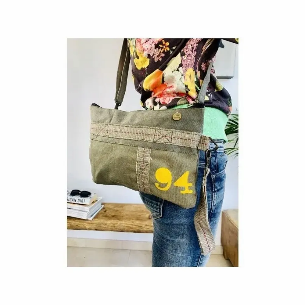 Bags and totes - LIBBY XLPG26 - CASA NATURA