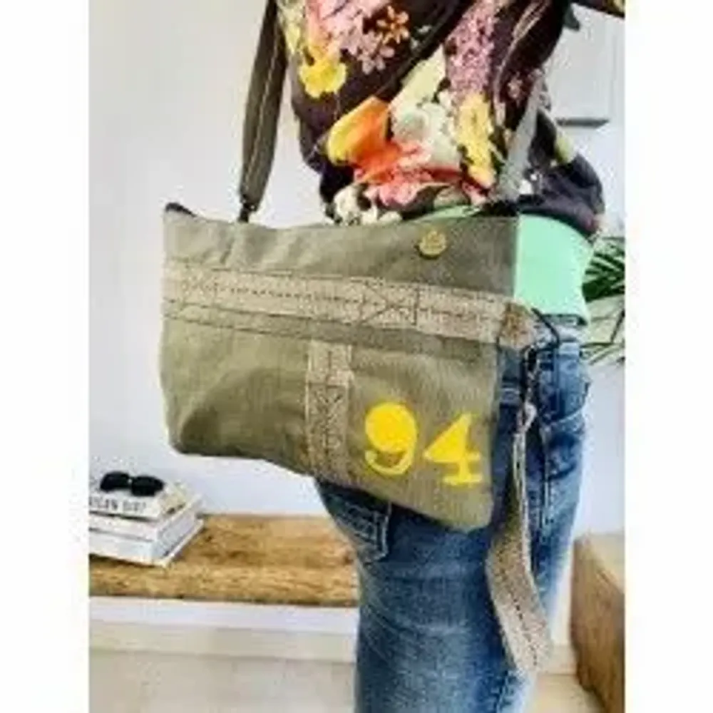 Bags and totes - LIBBY XLPG26 - CASA NATURA