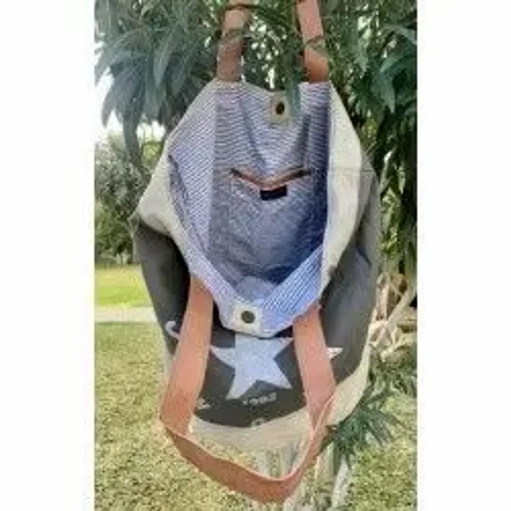 Sacs et cabas - KOBE SNR12 - CASA NATURA