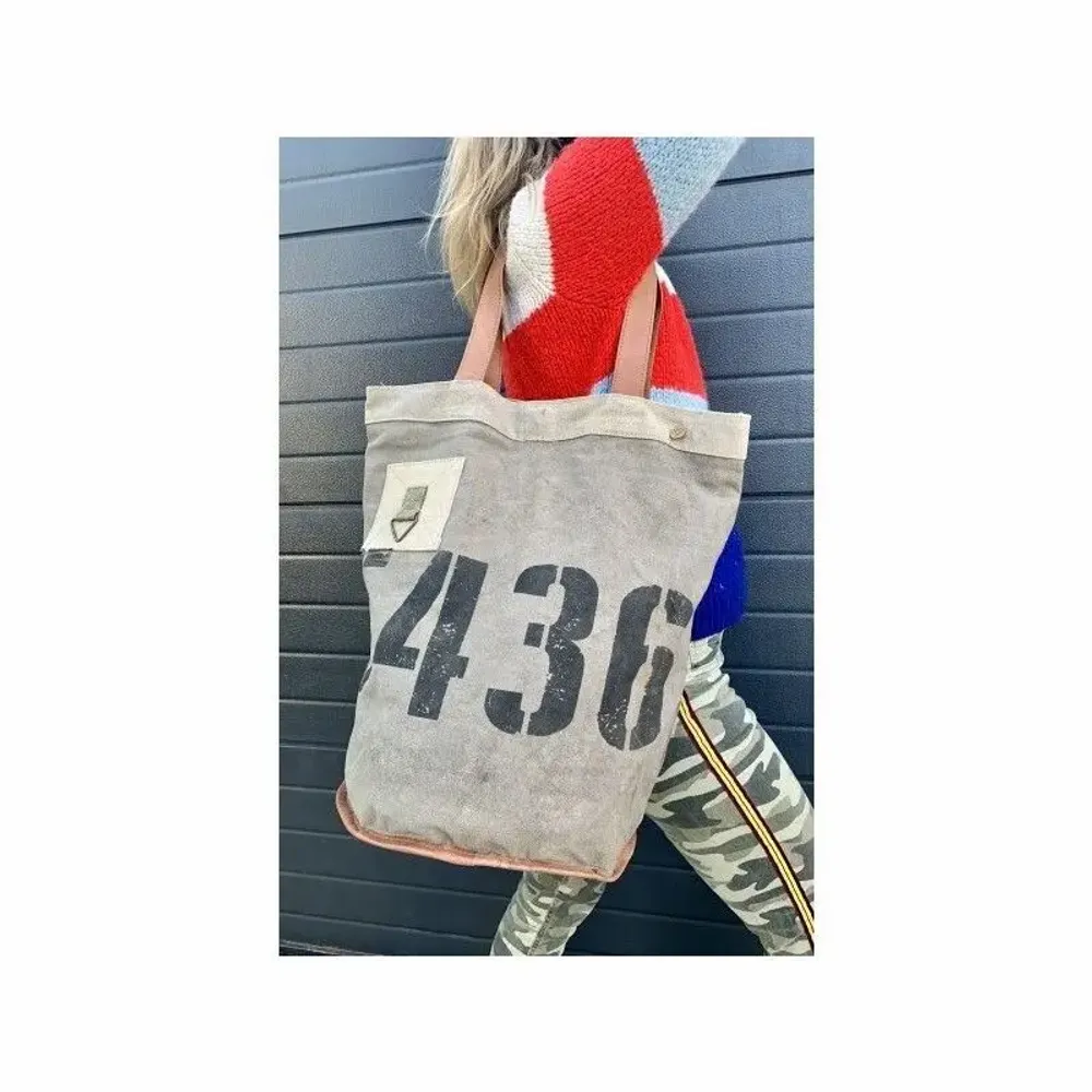 Sacs et cabas - PIPER PEQ38R - CASA NATURA