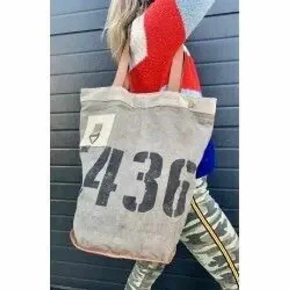 Sacs et cabas - PIPER PEQ38R - CASA NATURA