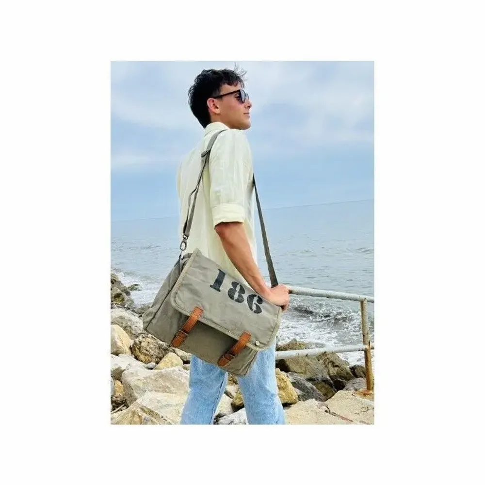 Sacs et cabas - SAMFORD XLBA08 - CASA NATURA