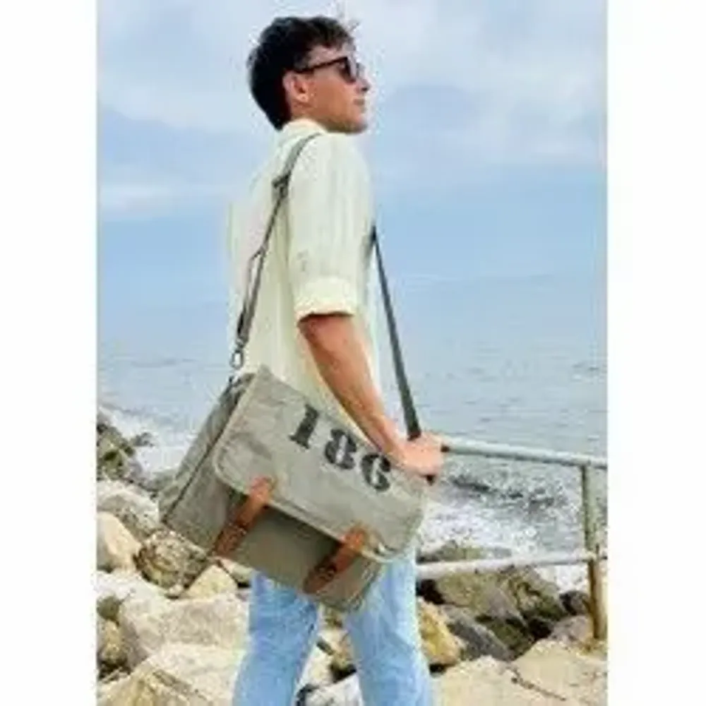 Sacs et cabas - SAMFORD XLBA08 - CASA NATURA