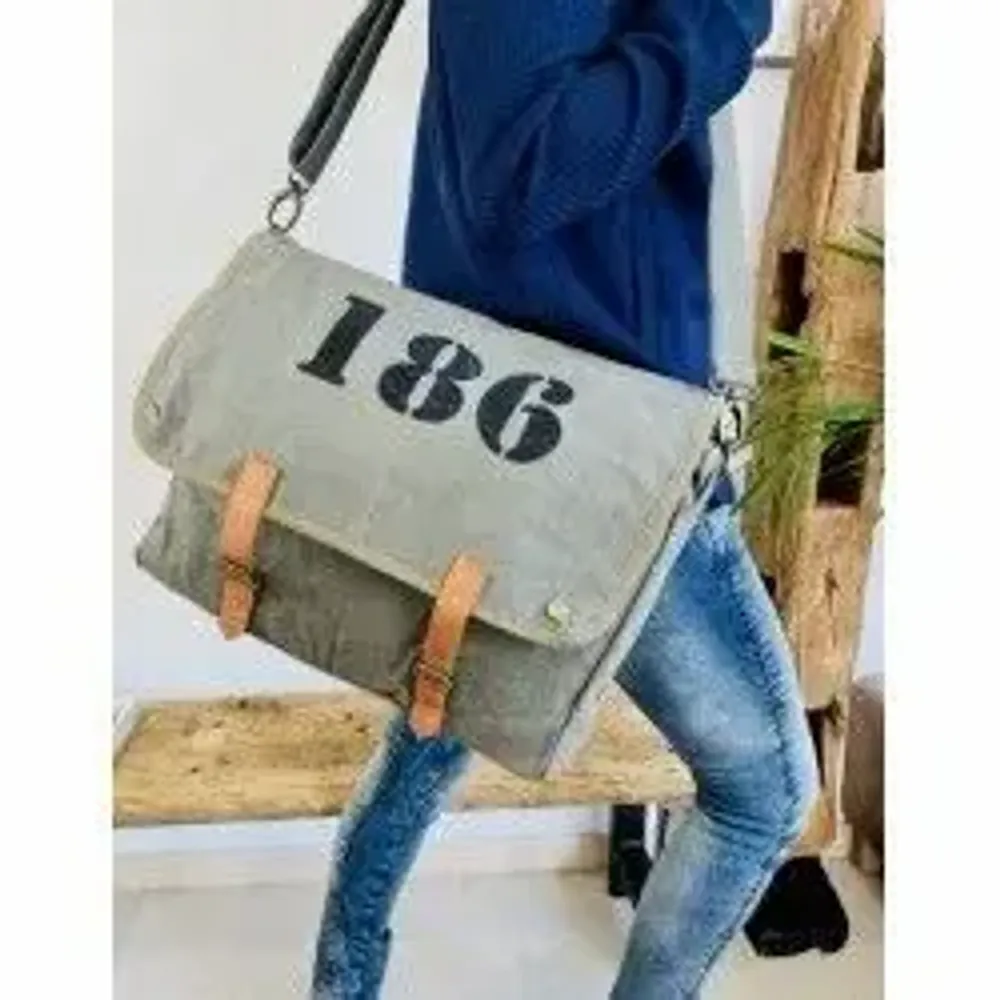 Sacs et cabas - SAMFORD XLBA08 - CASA NATURA