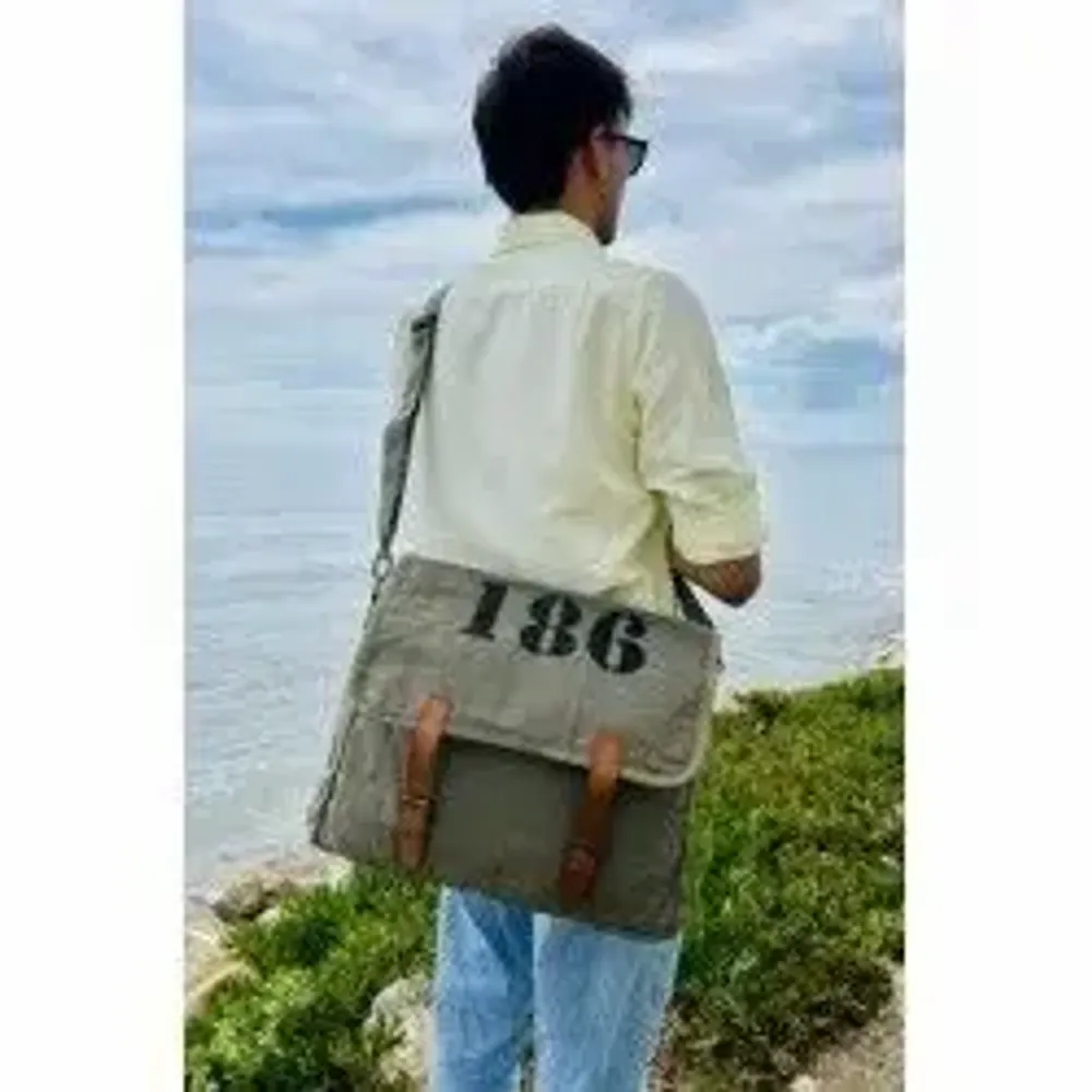 Sacs et cabas - SAMFORD XLBA08 - CASA NATURA