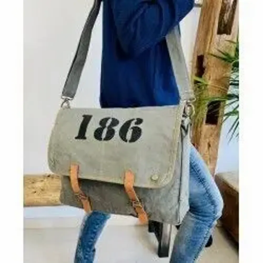 Sacs et cabas - SAMFORD XLBA08 - CASA NATURA